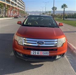 فۆرد ئێدج